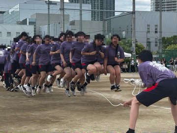 大繩とび05293