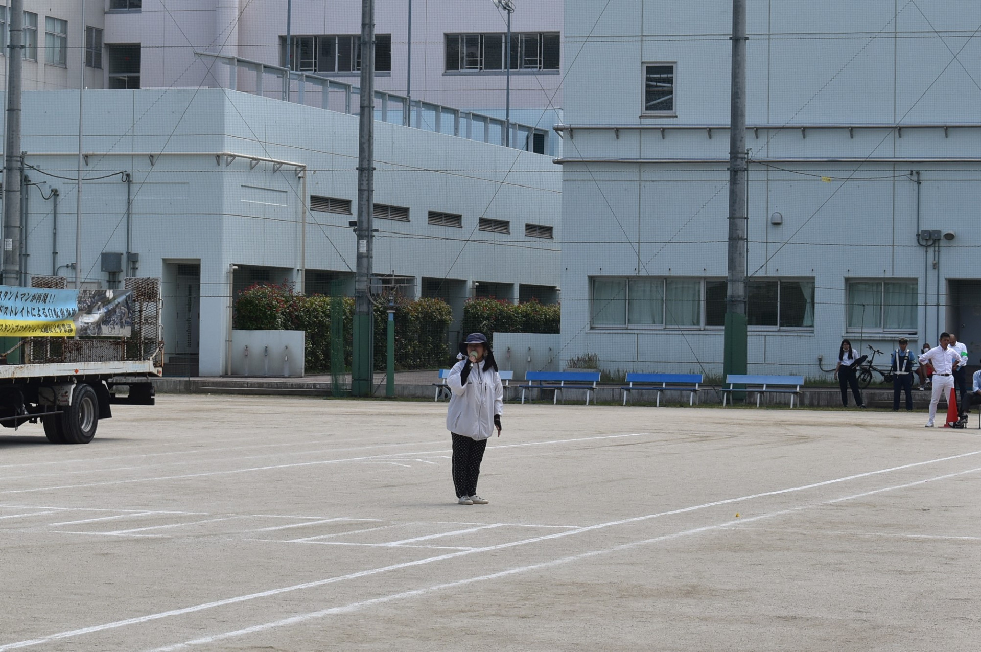 安全教室１