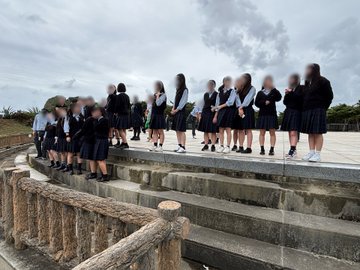 平和祈念公園10222