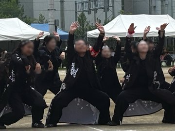 応援合戦C05291