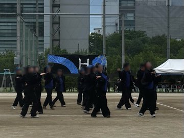 応援合戦H05291