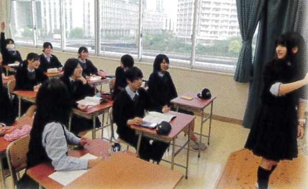 授業公開
