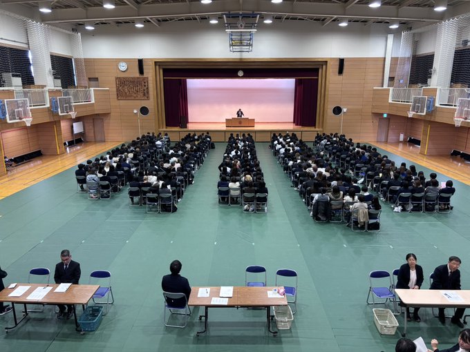 新入生説明会03241