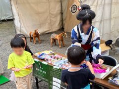 深川十五夜祭り10061