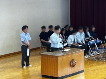 生徒会選挙06172