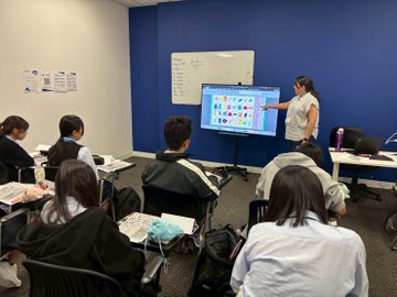 生徒海外派遣08074