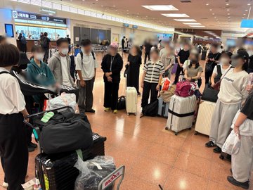生徒海外派遣08111