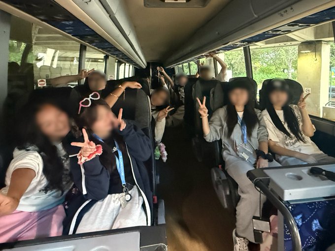 生徒海外派遣研修07243
