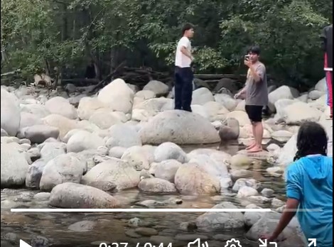 生徒海外派遣研修07255