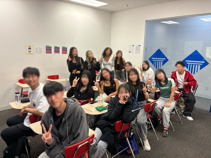 生徒海外派遣研修07274
