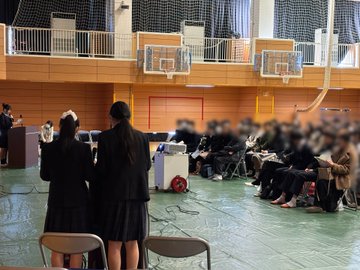 第3回学校説明会12061