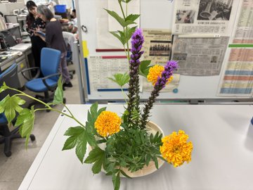 華道部07153