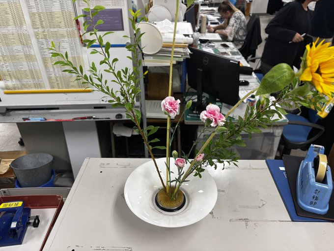 華道部07153
