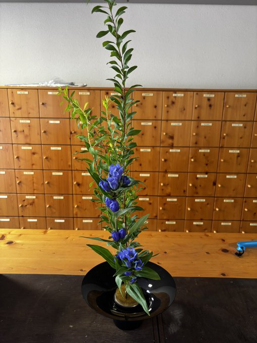 華道部07154