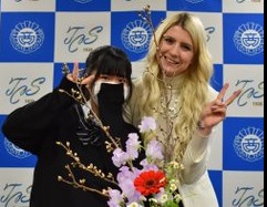 華道部2月2