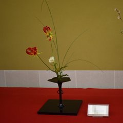 華道部１