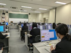 課題研究２