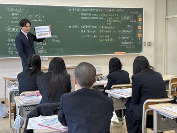 進路ガイダンス12091