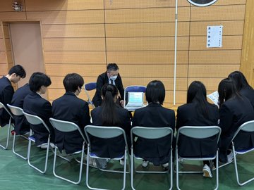 進路ガイダンス12094