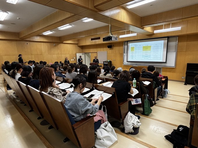 進路保護者会04251