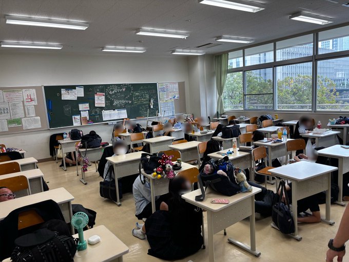 避難訓練07152