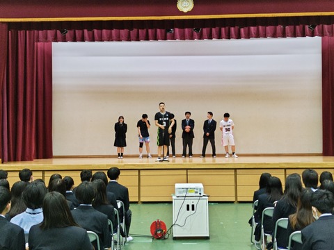 部活動紹介3