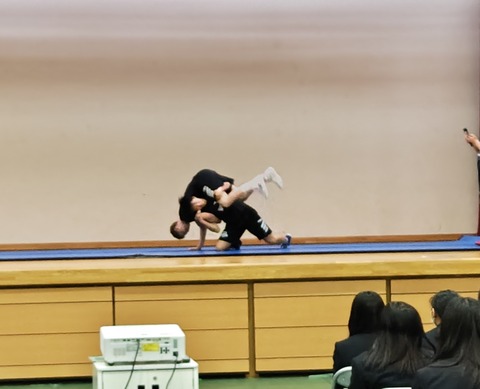 部活動紹介5