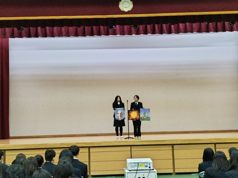 部活動紹介6