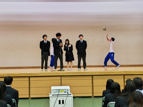 部活動紹介9