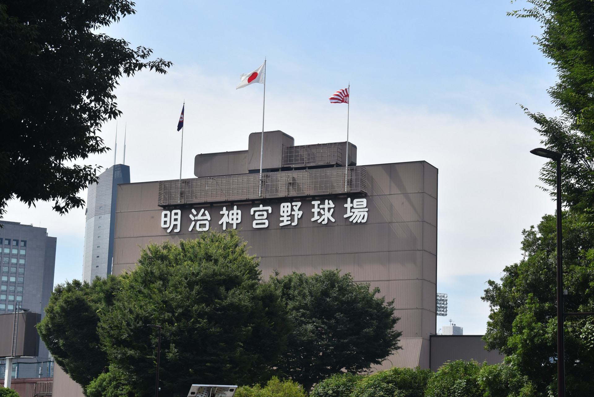 野球部７月２