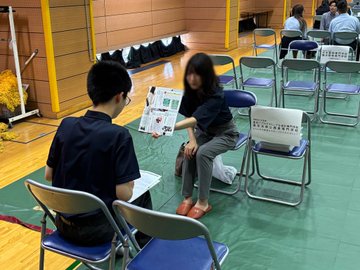 ３年進路ガイダンス07074