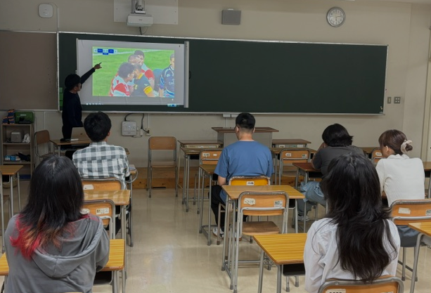 2学期教務