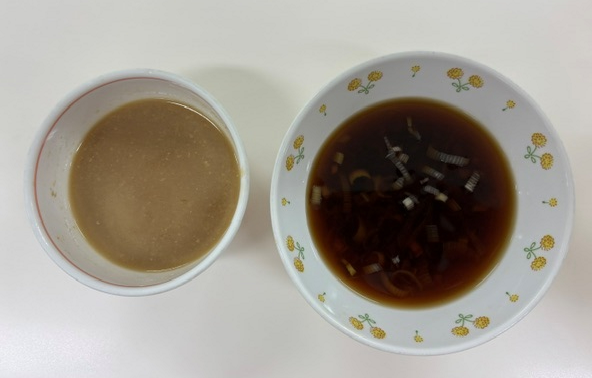 ごまだれ和風