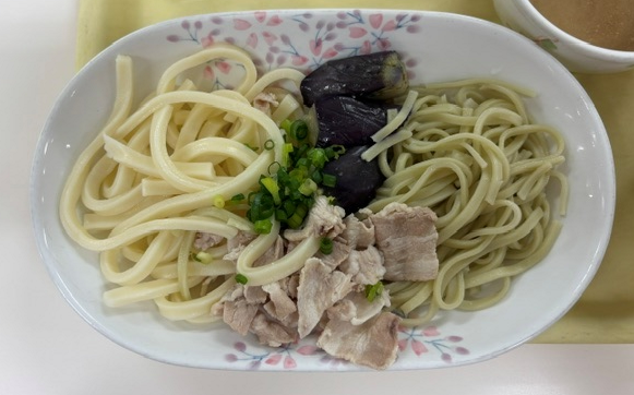 そばうどんアップ