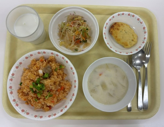 チキンライス