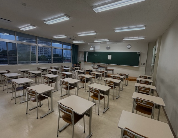 テスト教室