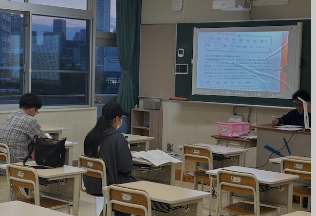 マーケティング泉