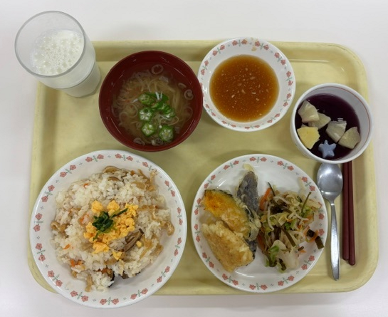 七夕