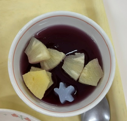 七夕星