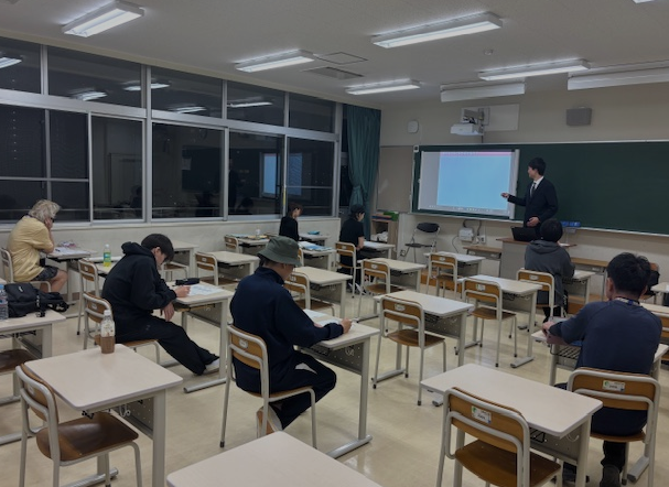 人間と社会