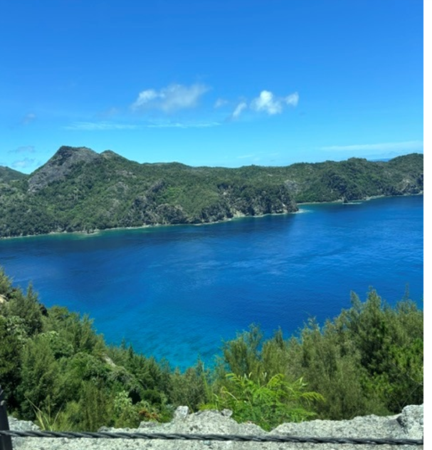 兄島