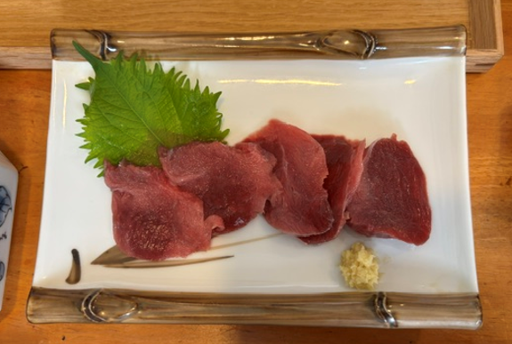 刺身