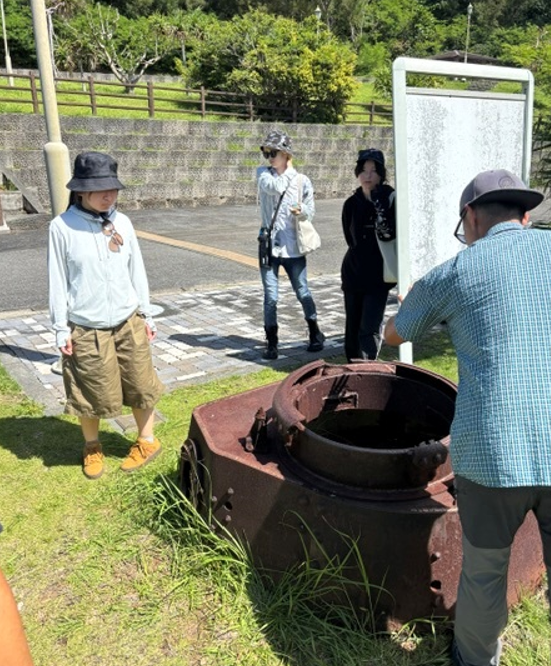 大砲