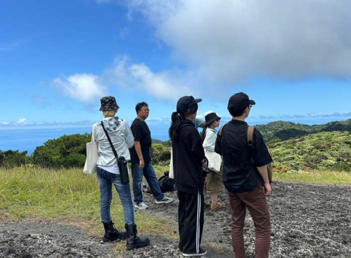 岩島