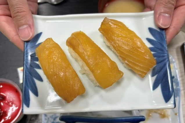 島寿司