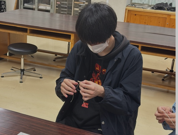 松倉