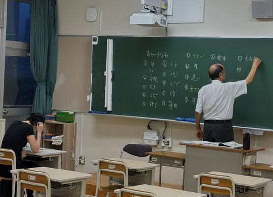 生物基礎