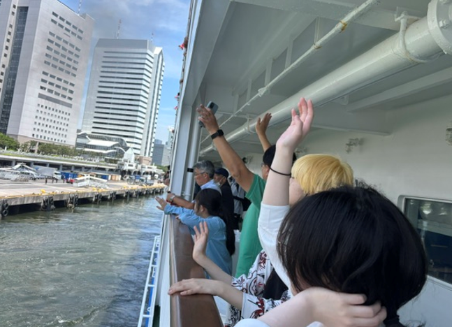 甲板