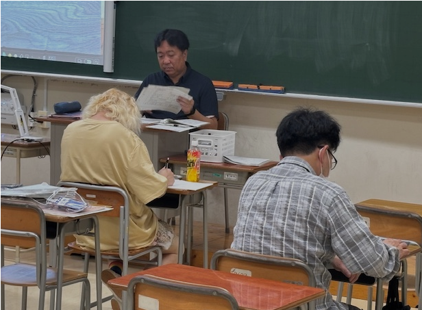 簿記部