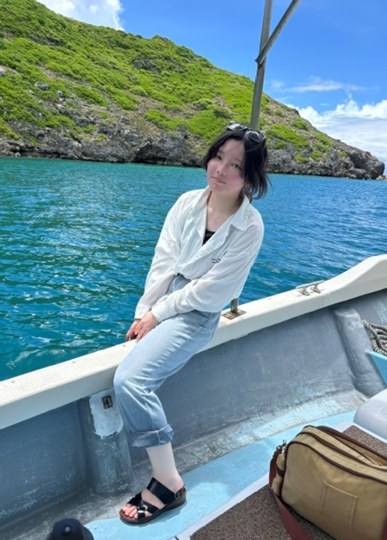 船上高橋